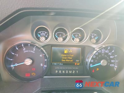 Zdjęcie 9 z 11 samochodu: 2016 FORD F350 SUPER DUTY VIN:1FT8W3DTXGEB48483 - miniatura