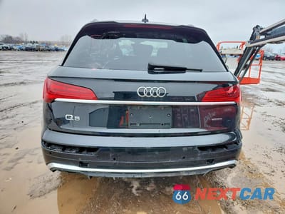 Zdjęcie 6 z 12 samochodu: 2021 AUDI Q5 PROGRESSIV VIN:WA1EAAFY7M2070671 - miniatura