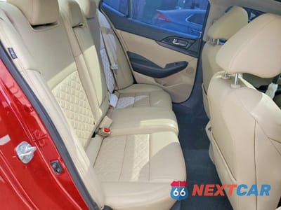 Zdjęcie 10 z 12 samochodu: 2022 NISSAN MAXIMA 3.5 PLATINUM VIN:1N4AA6FV6NC501414 - miniatura