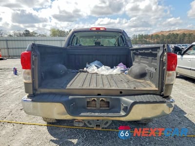 Zdjęcie 6 z 12 samochodu: 2011 TOYOTA TUNDRA GRADE VIN:5TFRY5F13BX102755 - miniatura