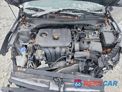 Zdjęcie 11 z 13 samochodu: 2022 KIA FORTE GT-LINE VIN:3KPF54AD5NE479728 - miniatura