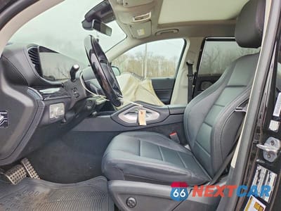 Zdjęcie 7 z 13 samochodu: 2025 MERCEDES-BENZ GLS 450 4MATIC VIN:4JGFF5KE7SB333216 - miniatura