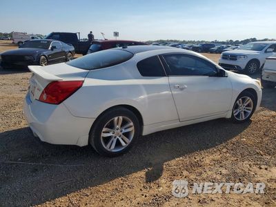 Trzecie zdjęcie samochodu z tyłu: 2012 NISSAN ALTIMA 2.5 S VIN:1N4AL2EP4CC151929 - miniatura