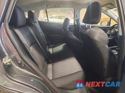 Zdjęcie 10 z 13 samochodu: 2019 SUBARU IMPREZA VIN:4S3GTAC61K3714118 - miniatura