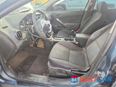 Zdjęcie 7 z 11 samochodu: 2006 PONTIAC G6 VIN:1G2ZF55B164267005 - miniatura