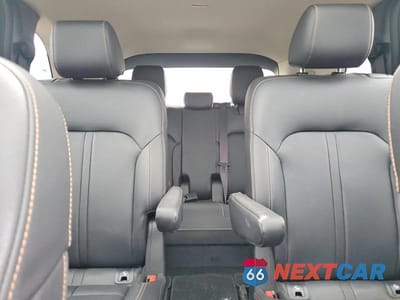 Zdjęcie 10 z 13 samochodu: 2024 MAZDA CX-90 PREMIUM VIN:JM3KKDHD0R1169967 - miniatura