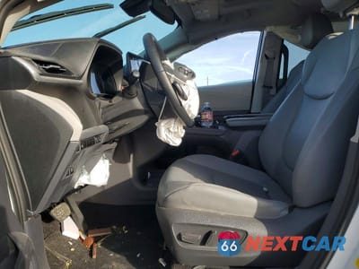 Zdjęcie 7 z 14 samochodu: 2021 TOYOTA SIENNA XLE 8-PASSENGER VIN:5TDYRKEC3MS034377 - miniatura