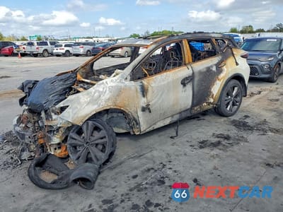 2022 NISSAN MURANO PLATINUM 5N1AZ2DJ2NC111241 - główne zdjęcie licytacji z USA - miniatura