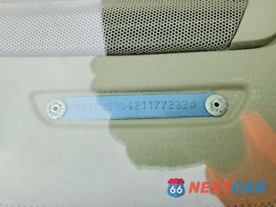 Zdjęcie 12 z 12 samochodu: 2002 VOLVO V70 2.4T VIN:YV1SW58D421177282 - miniatura