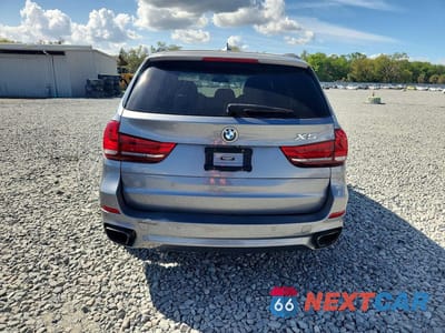 Zdjęcie 6 z 11 samochodu: 2018 BMW X5 SDRIVE35I VIN:5UXKR2C59J0Z15477 - miniatura