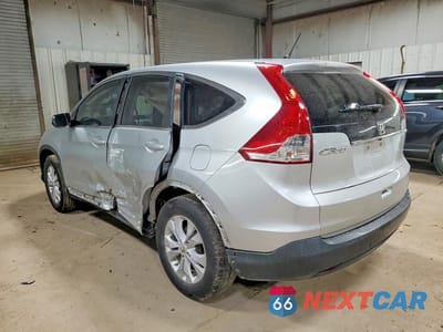 Drugie zdjęcie samochodu z przodu: 2013 HONDA CR-V VIN:2HKRM4H54DH691853 - miniatura
