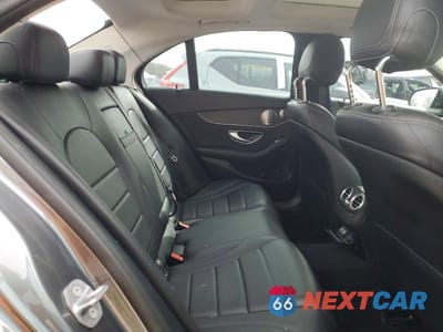 Zdjęcie 10 z 12 samochodu: 2020 MERCEDES-BENZ C 300 4MATIC VIN:W1KWF8EB1LR602686 - miniatura