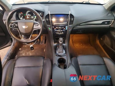 Zdjęcie 8 z 12 samochodu: 2018 CADILLAC ATS VIN:1G6AE5RX2J0136864 - miniatura