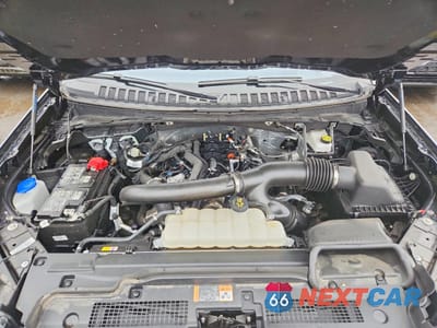 Zdjęcie 12 z 14 samochodu: 2025 FORD EXPEDITION MAX PLATINUM VIN:1FMJK1M87SEA09350 - miniatura