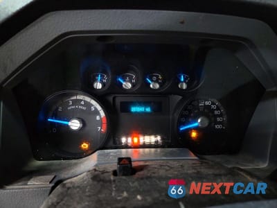 Zdjęcie 9 z 11 samochodu: 2013 FORD F350 SUPER DUTY VIN:1FT7X3B68DEB35345 - miniatura