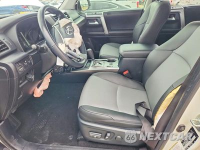 Zdjęcie 7 z 13 samochodu: 2023 TOYOTA 4RUNNER SR5 PREMIUM VIN:JTENU5JRXP6202402 - miniatura