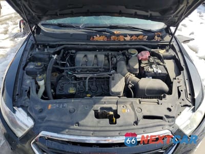 Zdjęcie 11 z 11 samochodu: 2014 FORD TAURUS SEL VIN:1FAHP2E84EG131154 - miniatura