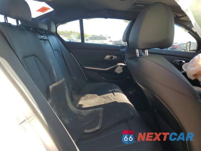 Zdjęcie 10 z 11 samochodu: 2020 BMW 330XI VIN:3MW5R7J04L8B34309 - miniatura