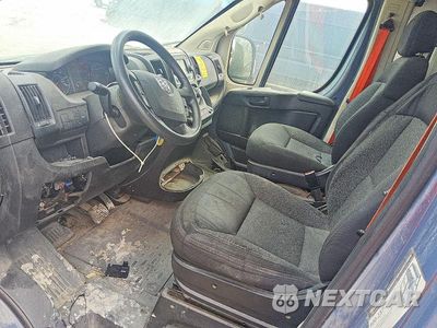 Zdjęcie 7 z 12 samochodu: 2021 RAM PROMASTER 3500 DELIVERY VAN VIN:3C6FRVJG9ME501031 - miniatura