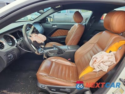 Zdjęcie 7 z 12 samochodu: 2012 FORD MUSTANG GT VIN:1ZVBP8CF5C5263494 - miniatura