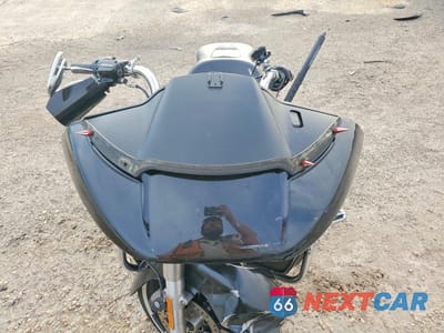 Piąte zdjęcie samochodu w środku: 2023 HARLEY-DAVIDSON FLTRX VIN:1HD1KHC16PB633553 - miniatura
