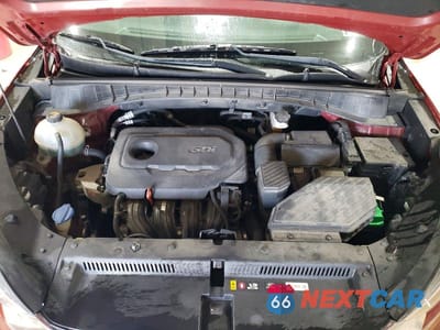Zdjęcie 12 z 12 samochodu: 2019 HYUNDAI TUCSON LIMITED VIN:KM8J3CAL7KU956413 - miniatura