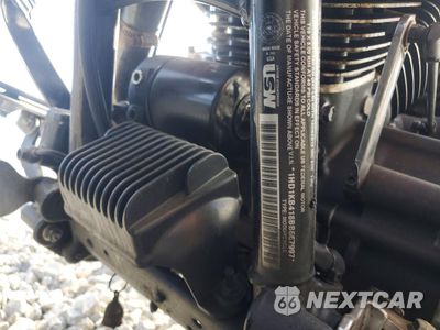 Zdjęcie 8 z 8 samochodu: 2011 HARLEY-DAVIDSON FLHX VIN:1HD1KB418BB667997 - miniatura