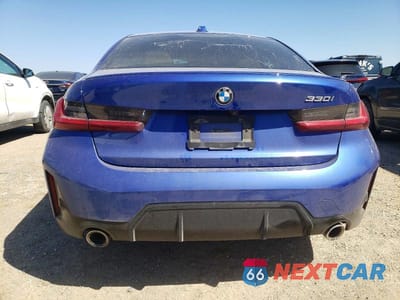 Zdjęcie 6 z 12 samochodu: 2023 BMW 330I VIN:3MW69FF09P8D71715 - miniatura