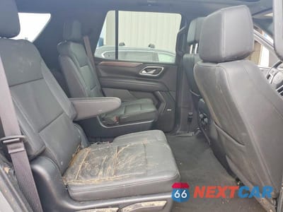 Zdjęcie 11 z 13 samochodu: 2023 CHEVROLET TAHOE K1500 Z71 VIN:1GNSKPKD3PR511839 - miniatura