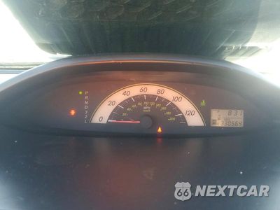 Zdjęcie 9 z 12 samochodu: 2007 TOYOTA YARIS VIN:JTDBT923671017613 - miniatura