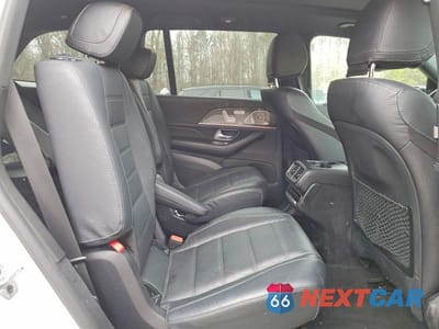 Zdjęcie 11 z 13 samochodu: 2021 MERCEDES-BENZ GLS 580 4MATIC VIN:4JGFF8GE7MA479571 - miniatura
