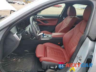 Zdjęcie 7 z 11 samochodu: 2023 BMW I4 M50 VIN:WBY33AW05PFP09708 - miniatura