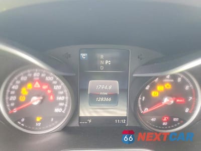 Zdjęcie 9 z 12 samochodu: 2017 MERCEDES-BENZ C 300 4MATIC VIN:WDDWJ4KB4HF436541 - miniatura