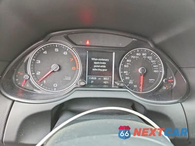 Zdjęcie 9 z 13 samochodu: 2015 AUDI Q5 PREMIUM PLUS VIN:WA1LFAFP2FA015165 - miniatura