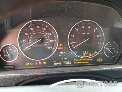Zdjęcie 9 z 12 samochodu: 2013 BMW 328 I SULEV VIN:WBA3C1C51DK103887 - miniatura