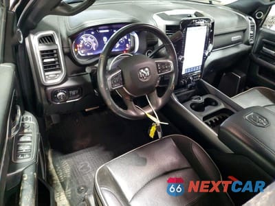 Zdjęcie 8 z 13 samochodu: 2024 RAM 2500 LARAMIE VIN:3C6UR5FL6RG143721 - miniatura