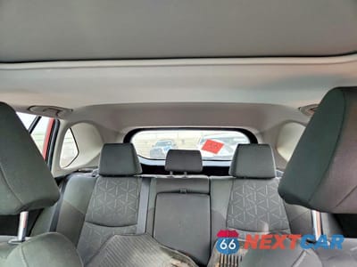 Zdjęcie 10 z 13 samochodu: 2022 TOYOTA RAV4 HYBRID XLE VIN:4T3RWRFVXNU064529 - miniatura