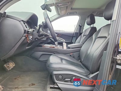 Zdjęcie 7 z 13 samochodu: 2018 AUDI Q7 PRESTIGE VIN:WA1VAAF73JD009504 - miniatura