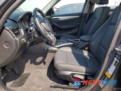 Zdjęcie 7 z 12 samochodu: 2015 BMW X1 SDRIVE28I VIN:WBAVM1C57FV315944 - miniatura