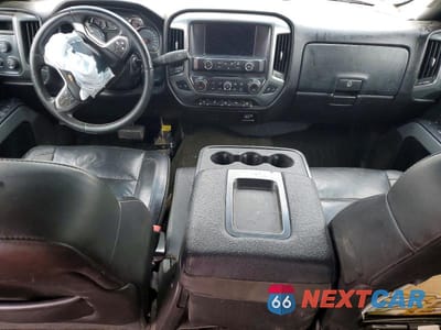 Zdjęcie 8 z 13 samochodu: 2015 CHEVROLET SILVERADO K1500 LT VIN:3GCUKREC9FG402817 - miniatura