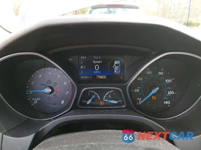 Zdjęcie 9 z 12 samochodu: 2016 FORD FOCUS SE VIN:1FADP3K29GL333356 - miniatura