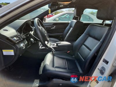 Zdjęcie 7 z 11 samochodu: 2010 MERCEDES-BENZ E 350 4MATIC VIN:WDDHF8HB9AA129751 - miniatura