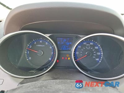 Zdjęcie 9 z 12 samochodu: 2015 HYUNDAI TUCSON GLS VIN:KM8JTCAF2FU073299 - miniatura