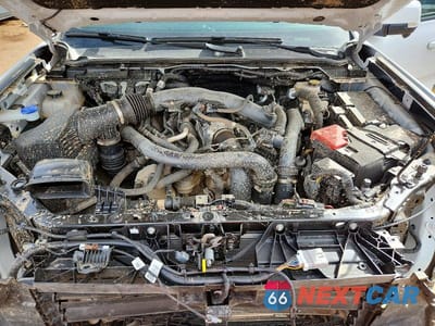 Zdjęcie 11 z 11 samochodu: 2025 FORD RANGER RAPTOR VIN:1FTER4LRXSLE24865 - miniatura