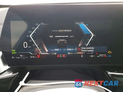 Zdjęcie 9 z 11 samochodu: 2026 BMW X2 XDRIVE28I VIN:WBX63GM0XT5421528 - miniatura