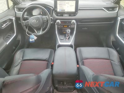 Zdjęcie 8 z 14 samochodu: 2023 TOYOTA RAV4 PRIME XSE VIN:JTMEB3FV2PD159416 - miniatura