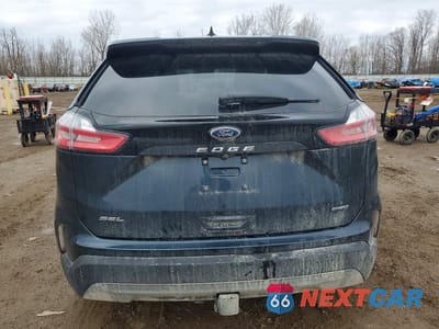 Zdjęcie 6 z 13 samochodu: 2024 FORD EDGE SEL VIN:2FMPK4J90RBA33455 - miniatura