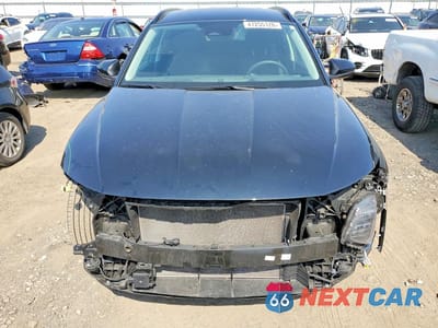 Piąte zdjęcie samochodu w środku: 2025 HYUNDAI TUCSON SEL VIN:3KMJB3DE3SE005898 - miniatura