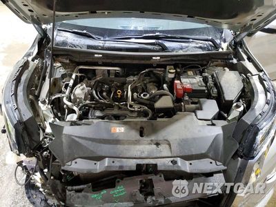 Zdjęcie 12 z 13 samochodu: 2023 MITSUBISHI OUTLANDER ES VIN:JA4J4TA82PZ007997 - miniatura