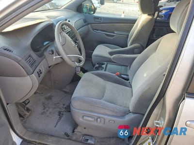 Zdjęcie 7 z 12 samochodu: 2009 TOYOTA SIENNA LE 8-PASSENGER VIN:5TDZK23C59S249195 - miniatura